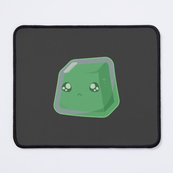 Item preview, Shy Jelly Slime designed and sold by HinokoCraft.