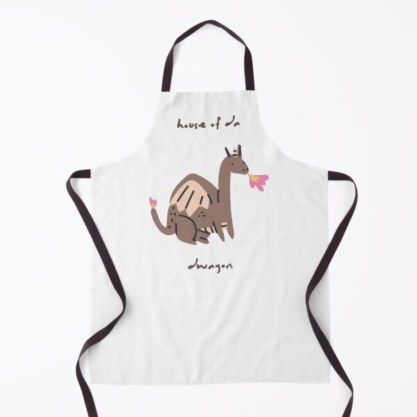Item preview, house of da dwagon HOTD HOD GOT designed and sold by STUDIOmilk.