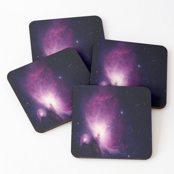 Item preview, Purple Nebulous designed and sold by Arbrew.
