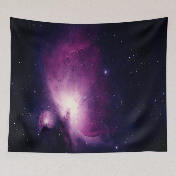 Item preview, Purple Nebulous designed and sold by Arbrew.