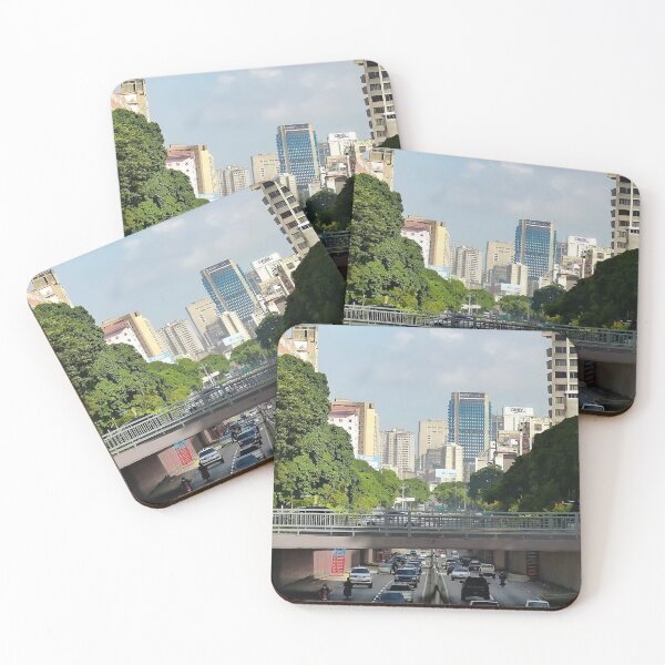 Item preview, AV.LIBERTADOR - CARACAS. designed and sold by JULIODESIGNS2.