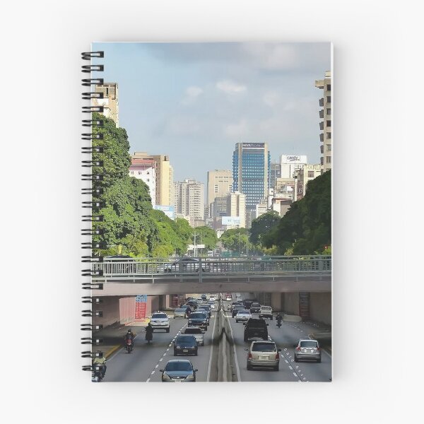 Item preview, AV.LIBERTADOR - CARACAS. designed and sold by JULIODESIGNS2.