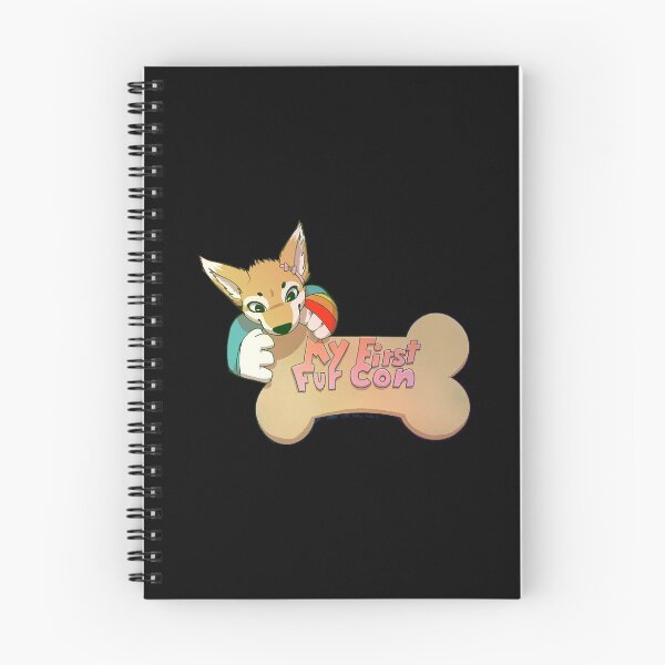 Item preview, First Furcon -input con here-  designed and sold by volequynh1.