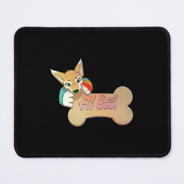 Item preview, First Furcon -input con here- designed and sold by volequynh1.