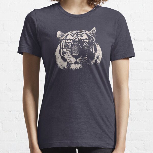 Funny Tiger T Shirts Redbubble