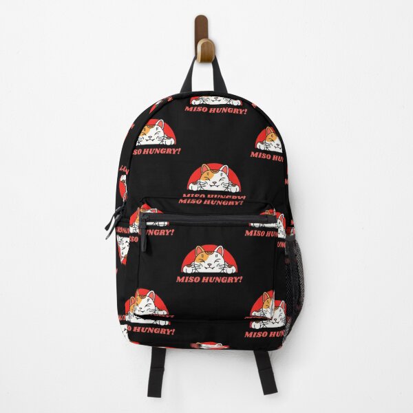 Item preview, Miso Hungry Design  designed and sold by buithanhla.