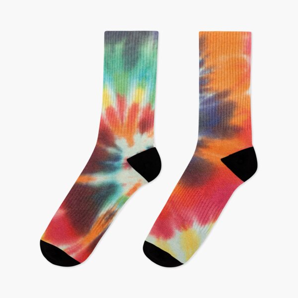 Item preview,  Spiral Tie Dye 2 designed and sold by Orangegrph.