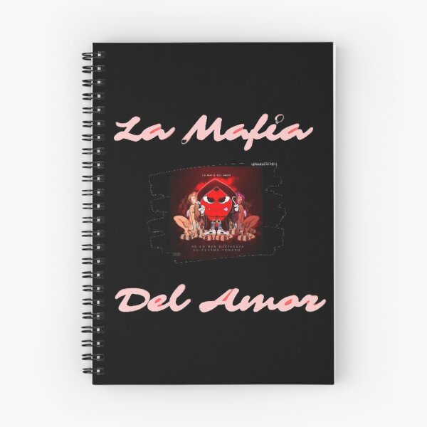 Item preview, The Love Mafia designed and sold by jlicero.