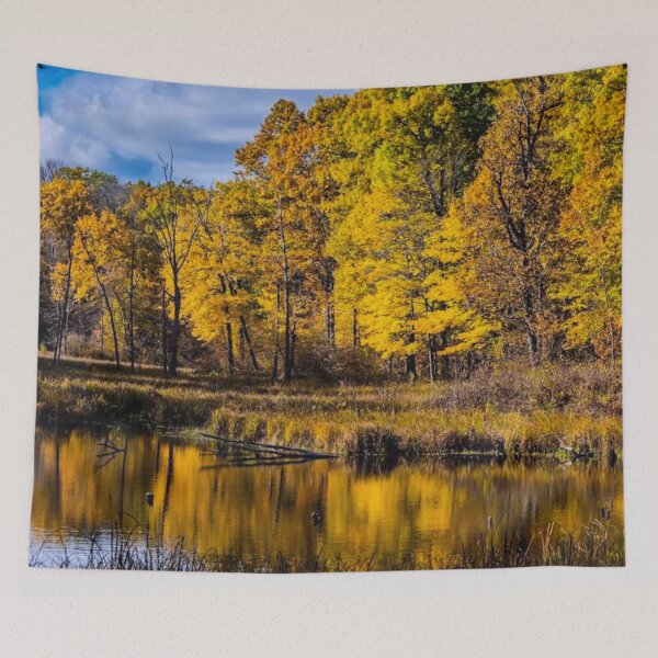 Item preview, Golden Pond designed and sold by passion4photos.