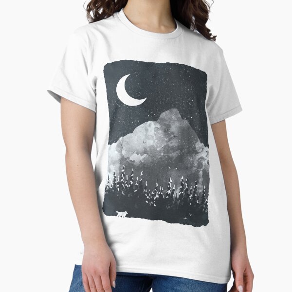 Item preview, Winter findet den Wolf ... designed and sold by ndtank.