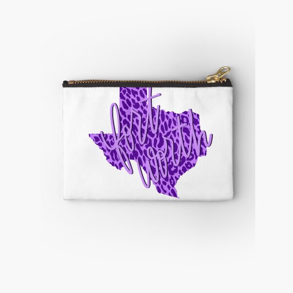 Item preview, leopard fort worth texas designed and sold by mtayzart.