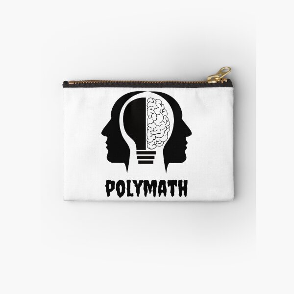 Item preview, Polymath! designed and sold by Justiny97.
