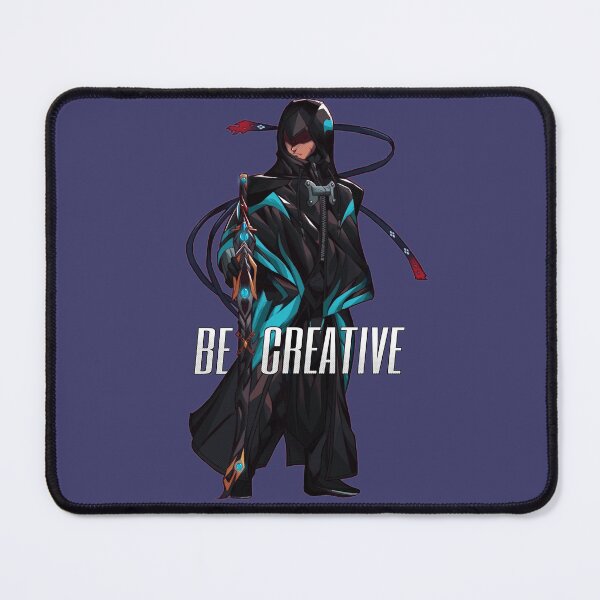 Item preview, Mysterious Man - Be Creative designed and sold by Xonaar17Art.
