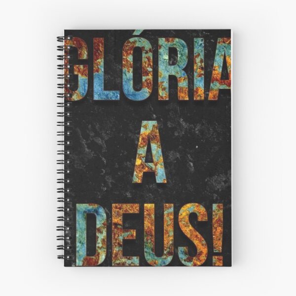 Item preview, GLORIAS AS DEUS  designed and sold by Riviellyneves15.