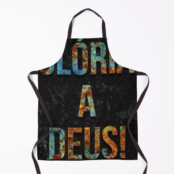 Item preview, GLORIAS AS DEUS designed and sold by Riviellyneves15.