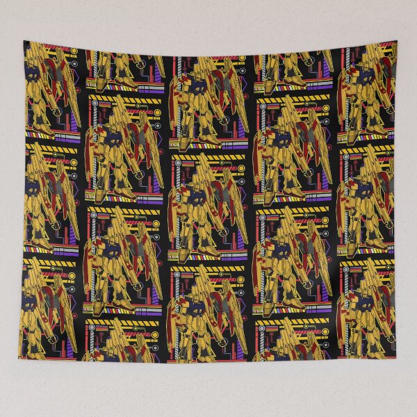 Item preview, The MSN-00100 (MSN-100, MSN-001) Hyaku Shiki         designed and sold by buithanhla.