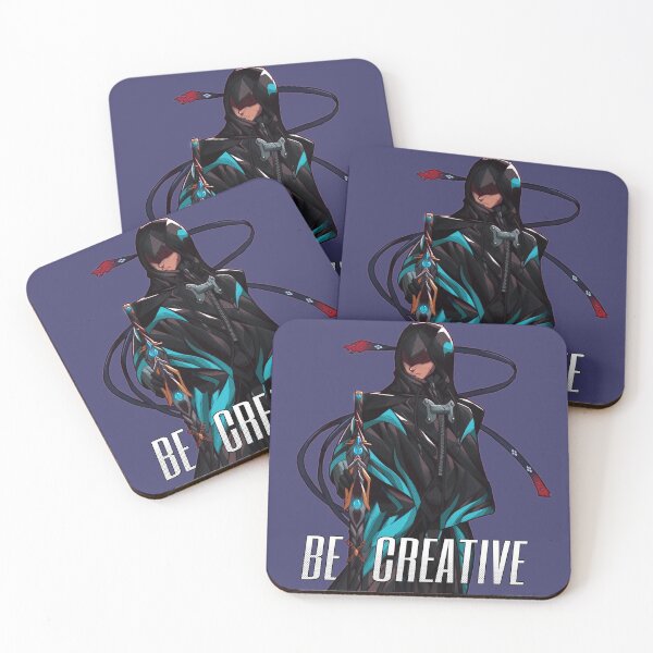 Item preview, Mysterious Man - Be Creative designed and sold by Xonaar17Art.