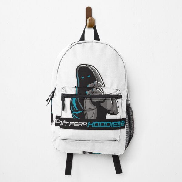 Item preview, Don’t Fear Hoodies designed and sold by Trendi61.