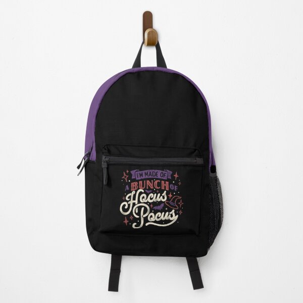 Item preview, I'm made of a bunch of hocus pocus designed and sold by Tobe Fonseca®.