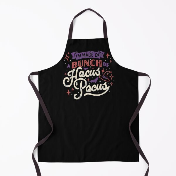 Item preview, I'm made of a bunch of hocus pocus designed and sold by Tobe Fonseca®.