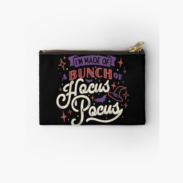 Item preview, I'm made of a bunch of hocus pocus designed and sold by Tobe Fonseca®.