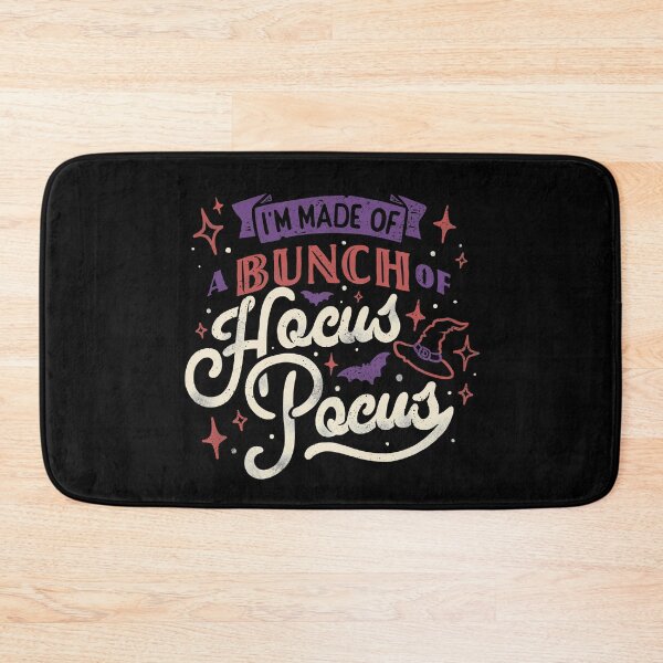 Item preview, I'm made of a bunch of hocus pocus designed and sold by Tobe Fonseca®.