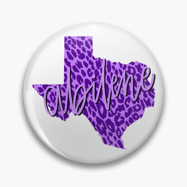 Item preview, leopard abilene texas designed and sold by mtayzart.