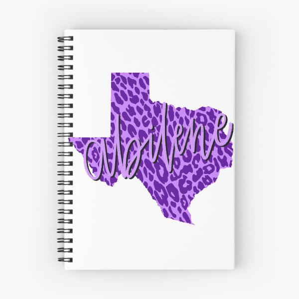 Item preview, leopard abilene texas designed and sold by mtayzart.