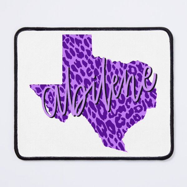 Item preview, leopard abilene texas designed and sold by mtayzart.