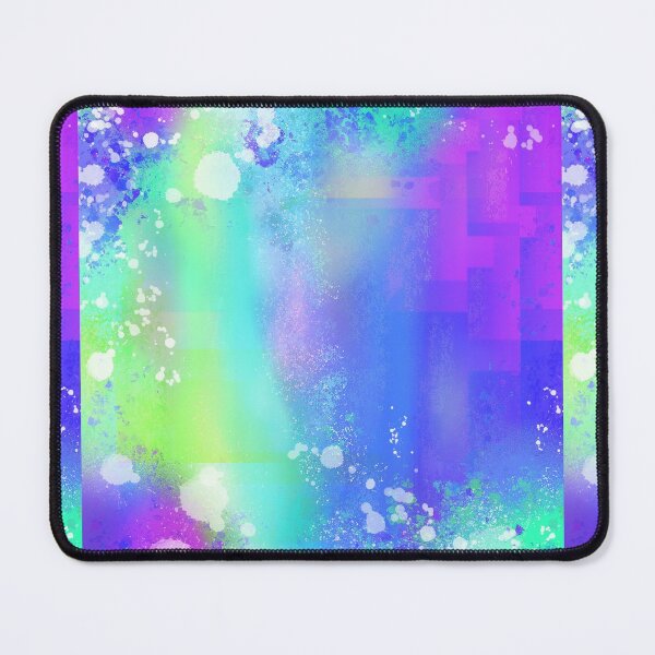 Item preview, Rainbow Glitch designed and sold by jmm0015.