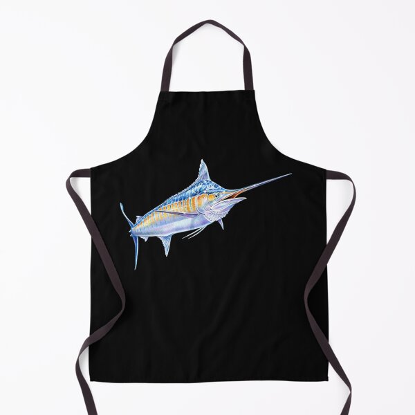 Item preview, Blue Marlin designed and sold by TimJeffsArt.