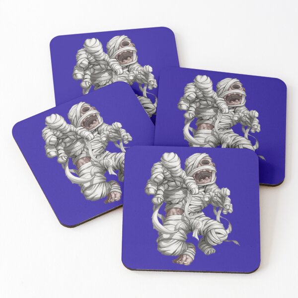 Item preview, Mummy's coming! designed and sold by Dumelang.