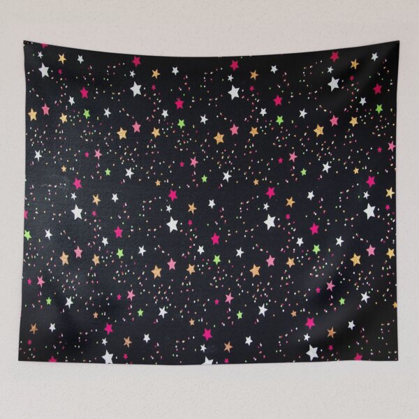 Item preview, Star Studded Picture designed and sold by Arbrew.
