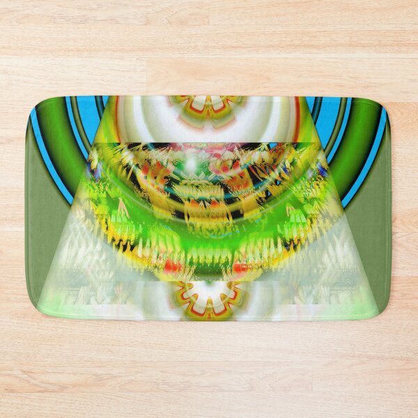Item preview, Fanciful Tree Of A Time designed and sold by Burtoncolorado.