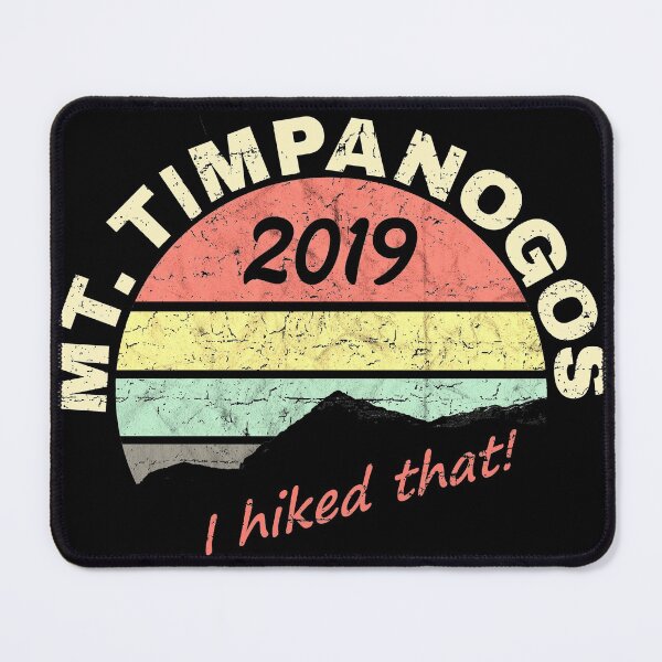 Item preview, Mt Timpanogos Hike designed and sold by RiffXS.