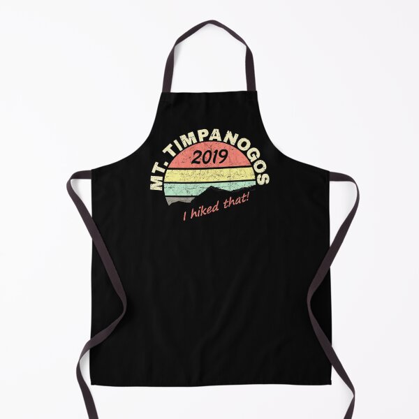 Item preview, Mt Timpanogos Hike designed and sold by RiffXS.