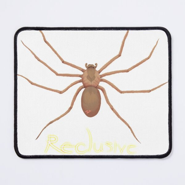 Item preview, Brown Recluse - 'RECLUSIVE' Version designed and sold by JoItiks.