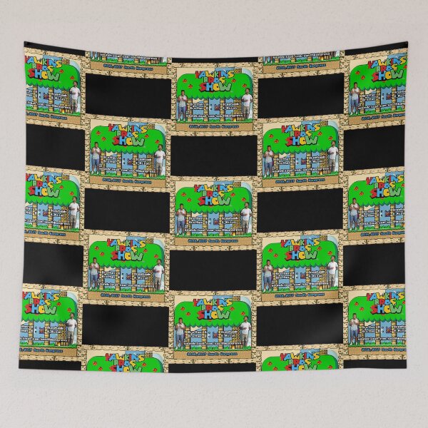 Item preview, Hawkins Bros. Show  designed and sold by volequynh1.