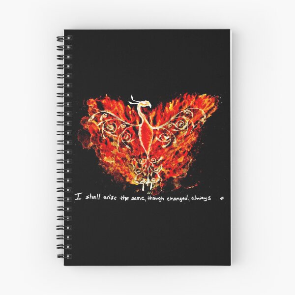 Item preview, Phoenix Fire designed and sold by Nickel Ambrose.