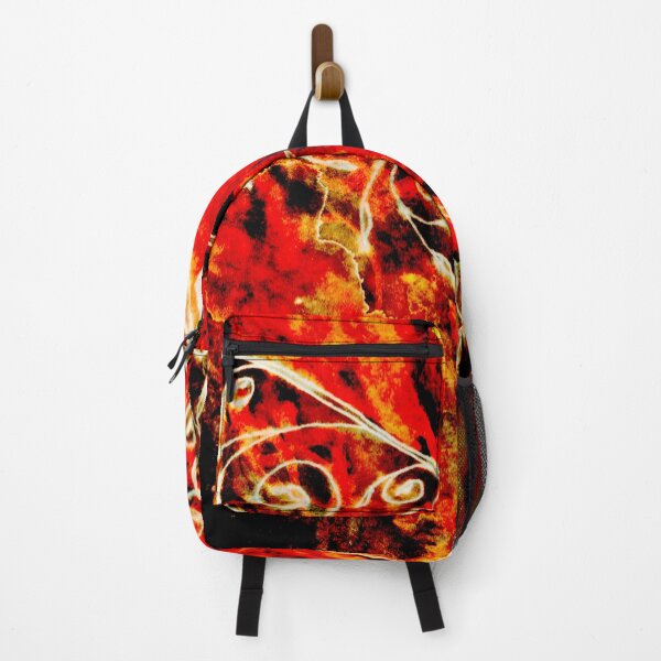 Item preview, Phoenix Fire designed and sold by Nickel Ambrose.