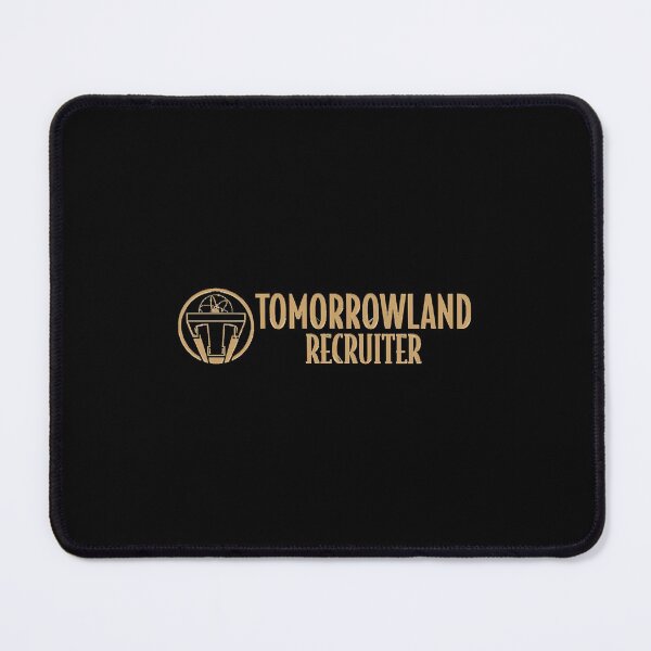 Item preview, Tomorrowland Recruiter designed and sold by volequynh1.