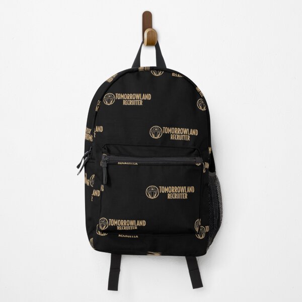 Item preview, Tomorrowland Recruiter designed and sold by volequynh1.