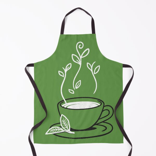 Item preview, Green Tea Green Minimalist Design designed and sold by Tobe Fonseca®.