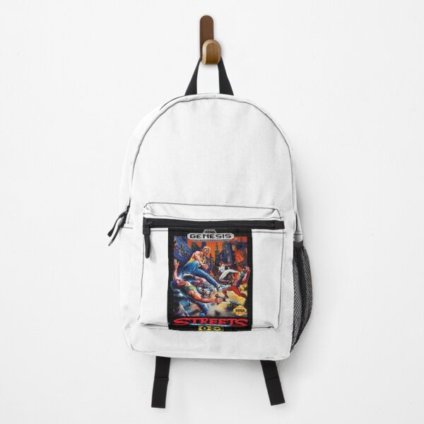 Item preview, Undefeated Trio Streets Of Rage Berlin designed and sold by DamonStreets.