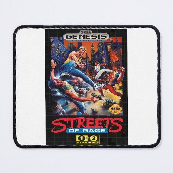 Item preview, Undefeated Trio Streets Of Rage  Berlin designed and sold by DamonStreets.