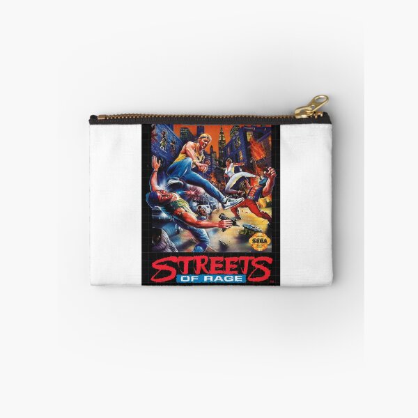 Item preview, Undefeated Trio Streets Of Rage  Berlin designed and sold by DamonStreets.