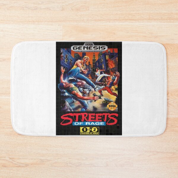 Item preview, Undefeated Trio Streets Of Rage  Berlin designed and sold by DamonStreets.
