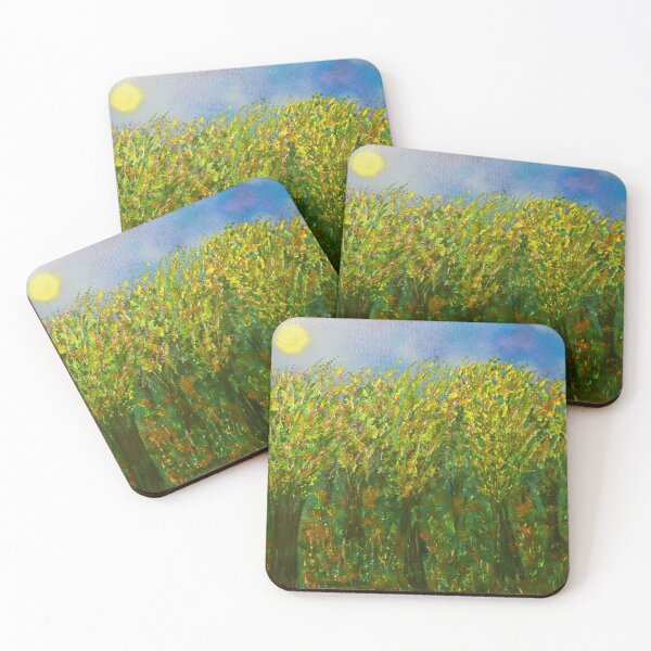 Item preview, "Fall" designed and sold by Robert Regenold's Art Shop.