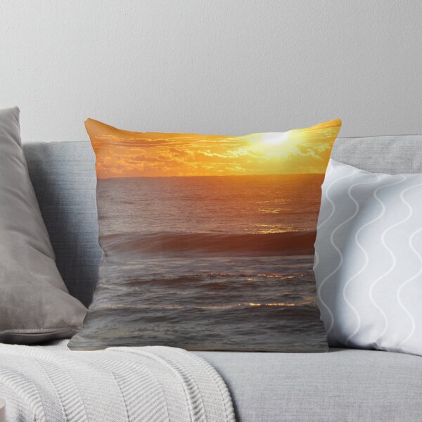 Item preview, Assateague Island Sunrise - Vertical Photo designed and sold by FoxyParrot.