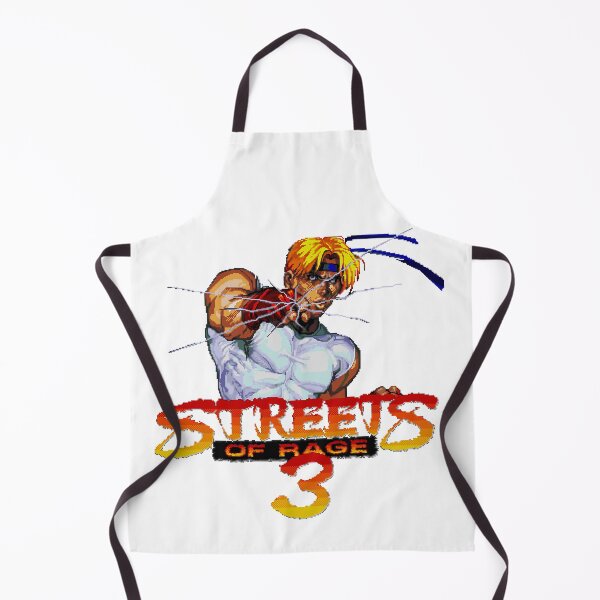 Item preview, Undefeated Trio Streets Of Rage Genesis Axel Carl Cox designed and sold by DamonStreets.